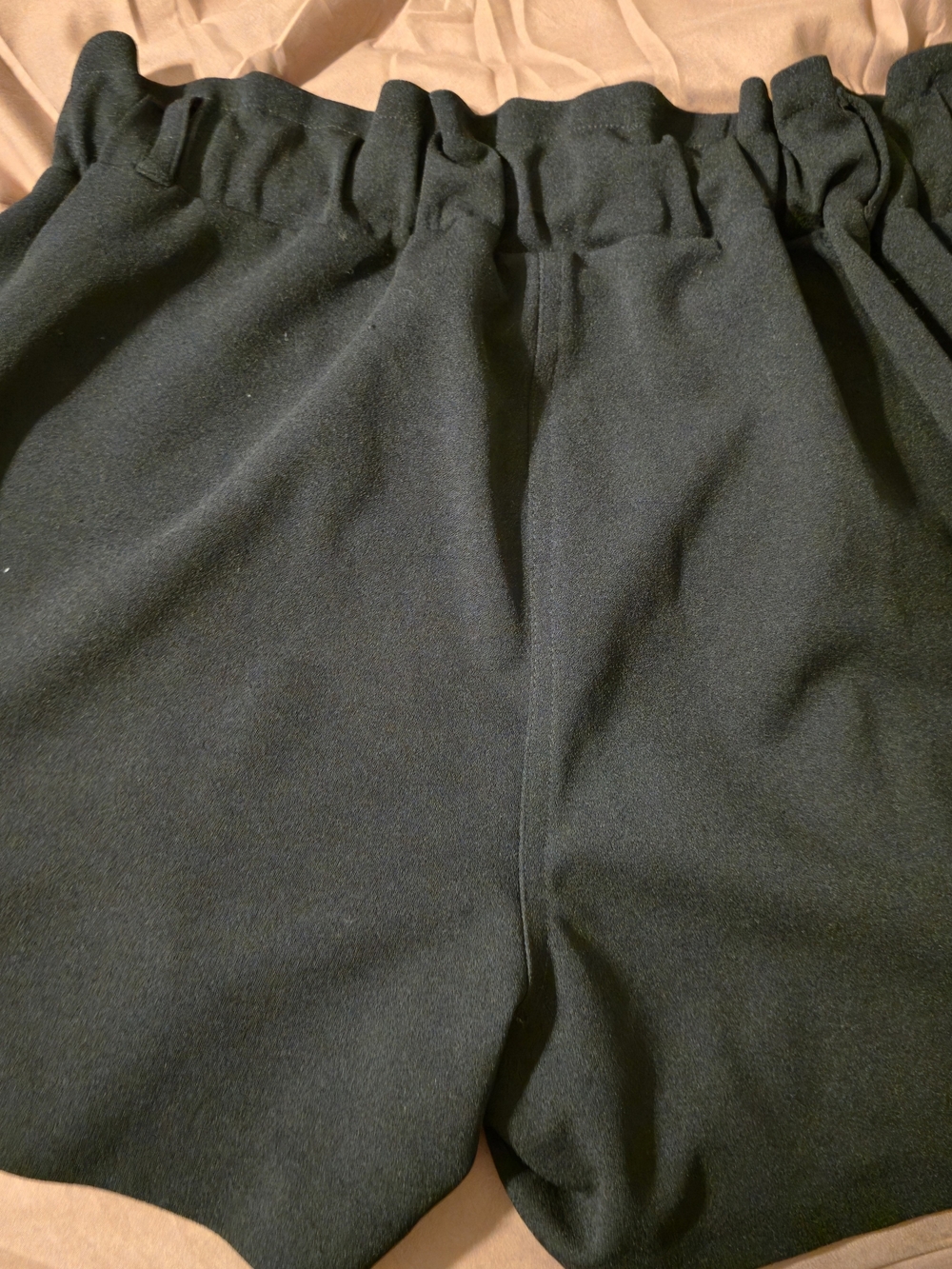 Maurices Black Women's Shorts